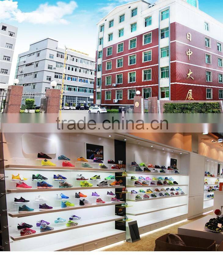 2016 New Design Fashion high heel cinderella glass slipper