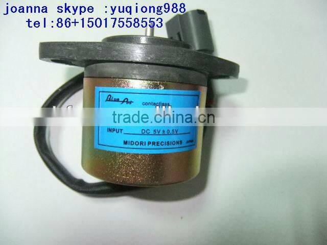 excavator EX120 EX200-2/3 4444902 angular sensor