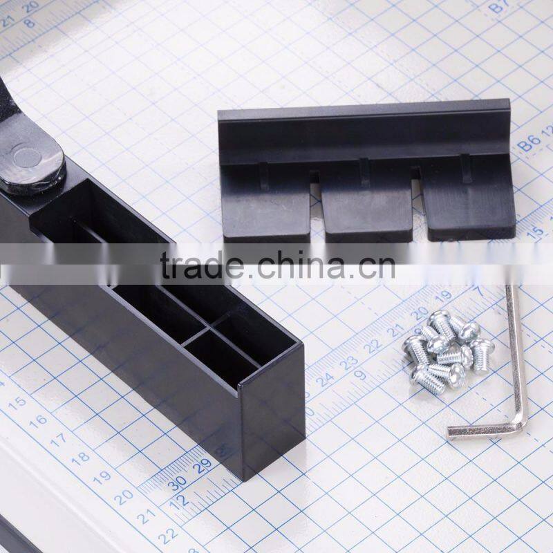 Guillotine Manual Paper Cutting Machine (WD-858A3)