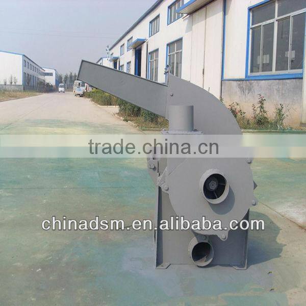 Electric Tree Branches Chipper Shredder