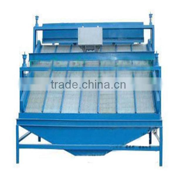 Made in p.r.c. Rapid Supplier Sand high frequency vibrating screen hot in Latin-America