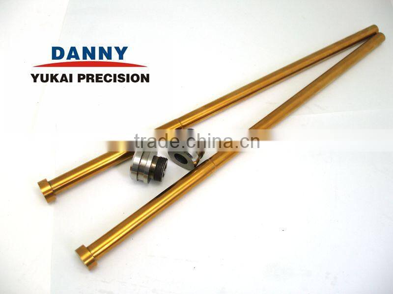 Thailand hot sale HSS VALVE PIN for injection mold and hot runner system
