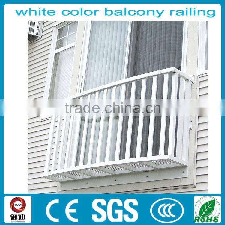top sale iron balcony railing designs
