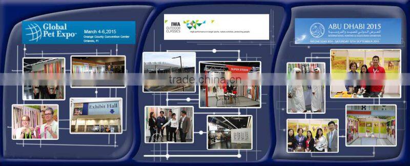 endurance soft PVC/TPUwebbing horse bridle and halter