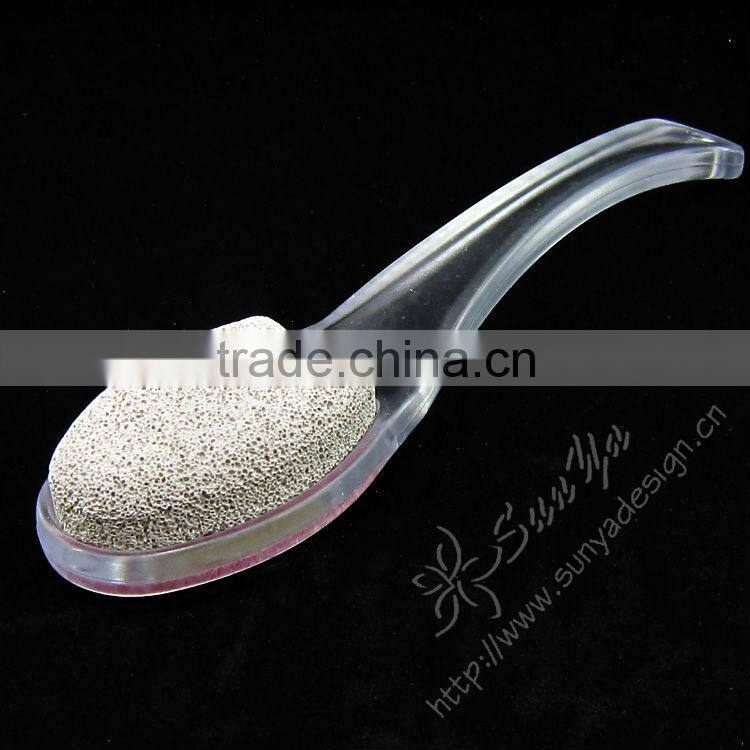 foot file in callus remover pedicures care