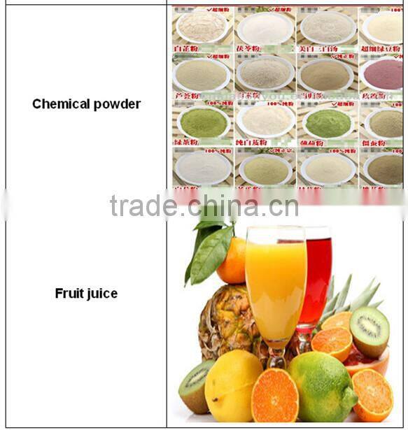 high frequency 450 type automatic vibratory stainless steel filtering sieve