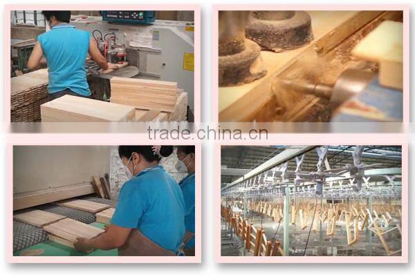 Solid wood Outdoor / Garden Furniture Set - Balcony Set