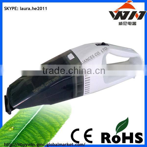car vacuum cleaner