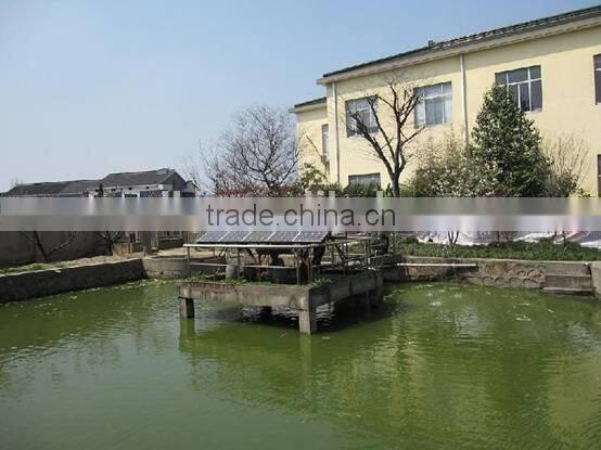 China Best price solar water pumps for agriculture