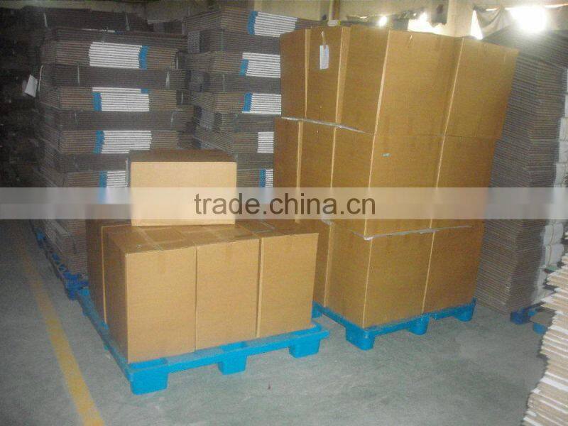 FULL BLACK BOX WITH GLOSSY LAMINATION