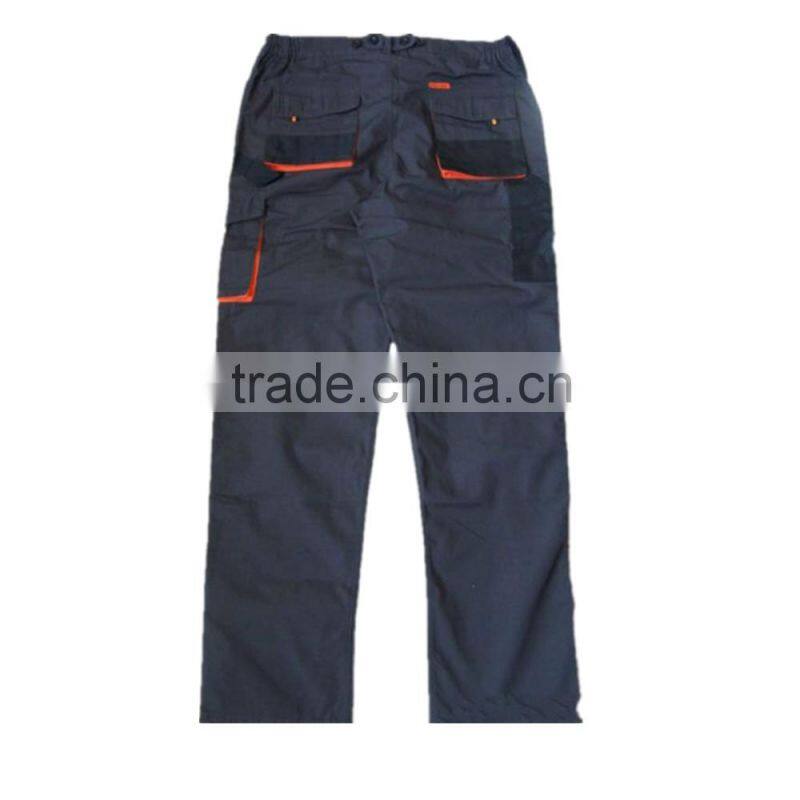 Cheap Wholesale Mens Cargo Work Pants with best selling in Eastern Europe