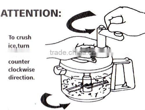 new vegetable slicer/vegetable swift chopper
