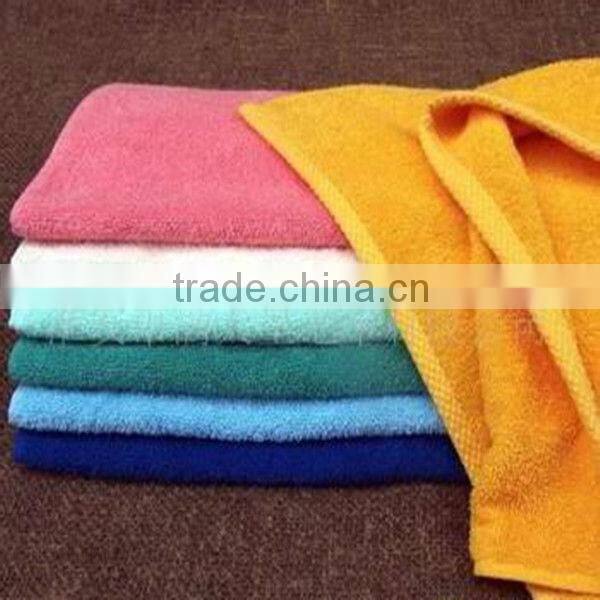 wholesale car wash towel
