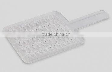 Manual capsule counter 60pcs per time