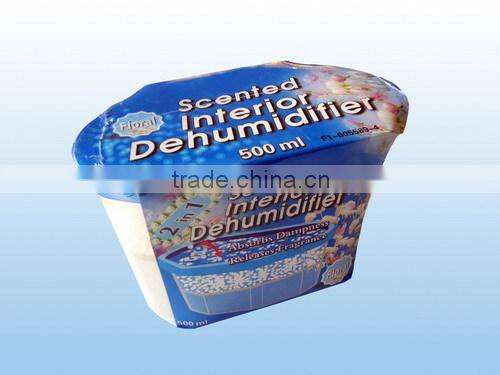 500ml Scented Interior Dehumidifier
