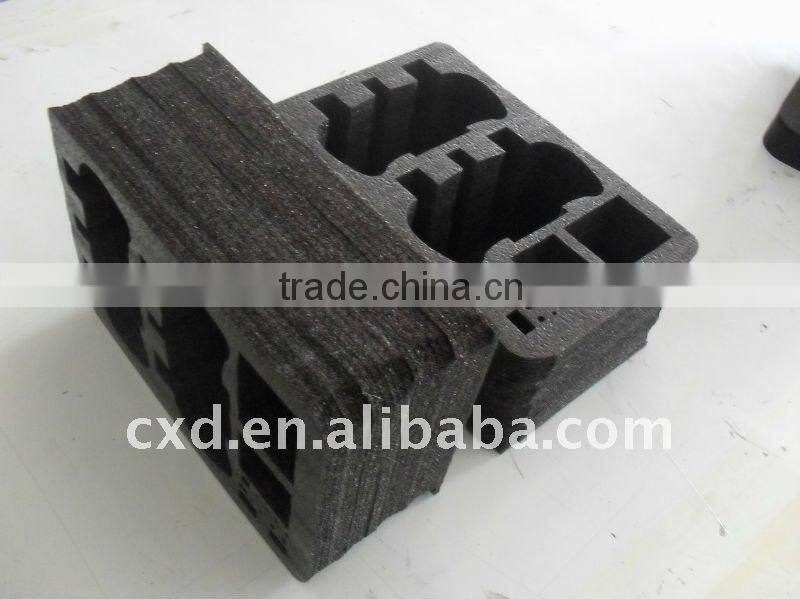 Laminated EPE Foam Lining