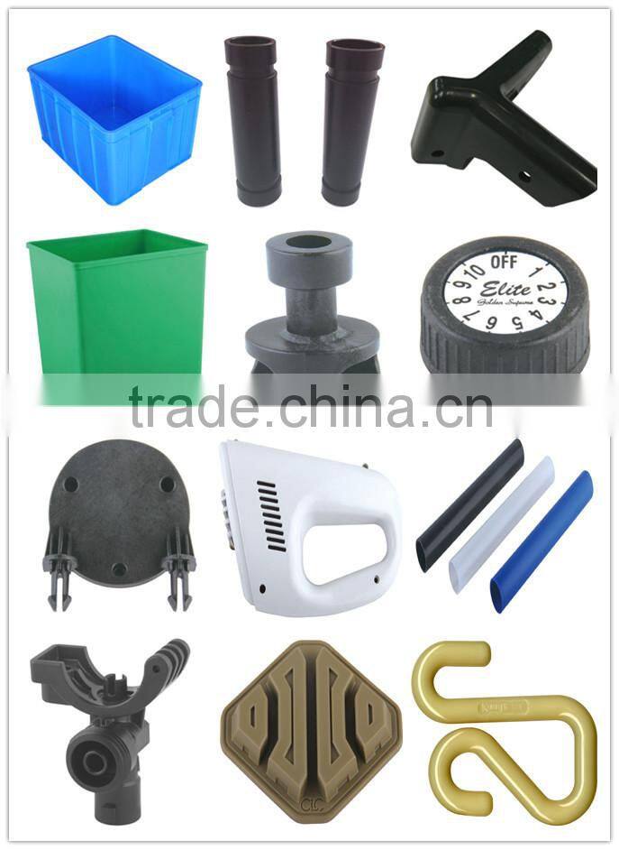 Injection Molding PVC Rubber Feets