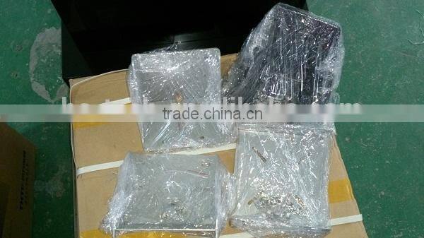 Intelligent frame alignment IT661 with CE