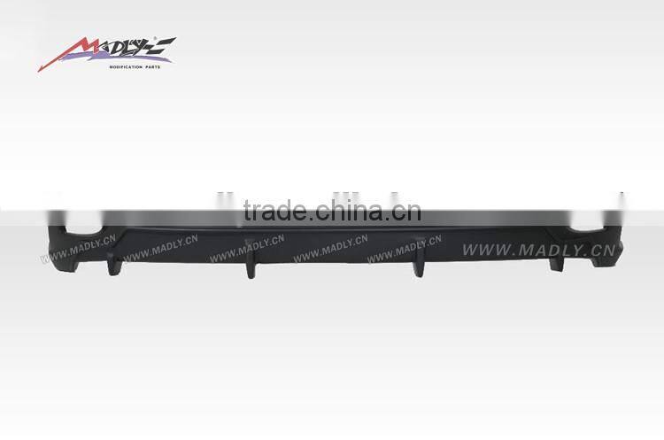 Madly New body kit for 2011-2014 Lexus CT 200H Duraflex TM-S