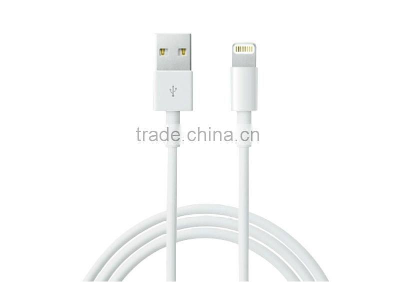 Wholesale Factory price micro usb cable flexible usb charger cable for android and ios mobile phone