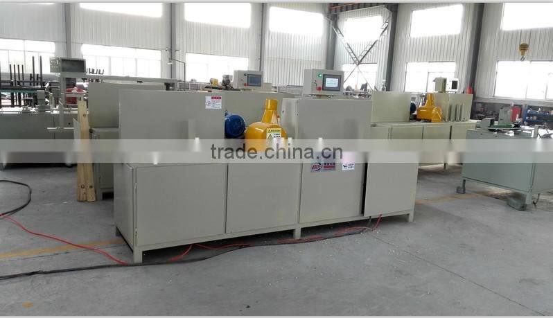 Good quality price is excellent wood pallet chamfer