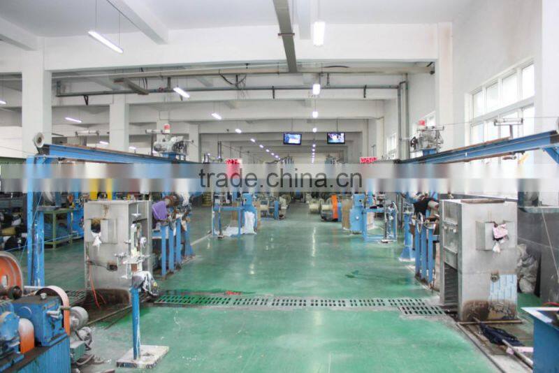 450/750V XLPE power cable