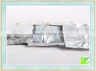 Pharmaceutical PTP aluminum foil packaging film