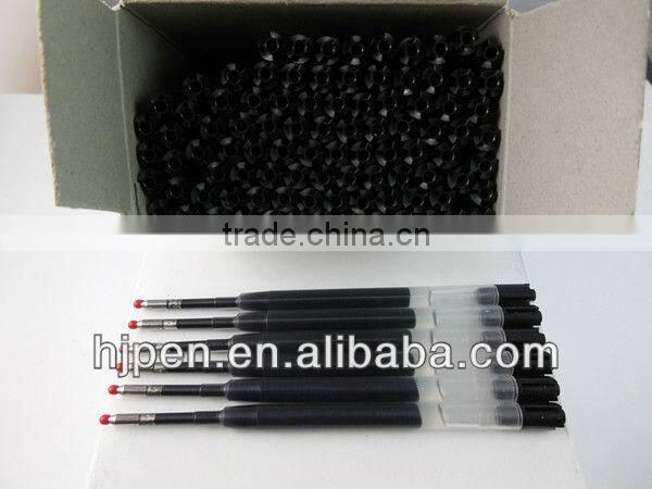 Promotional Plastic Ball Pen Refill Cheap Refill