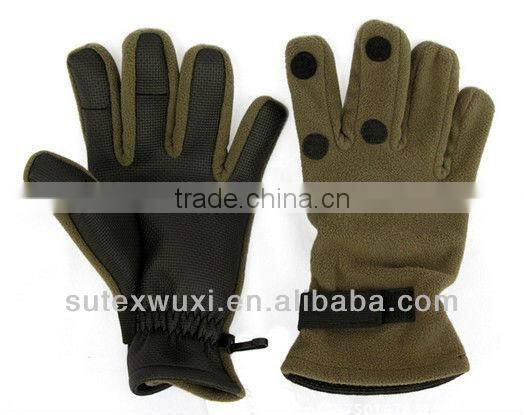 Neoprene Sports Gloves