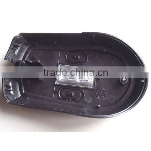 Dongguan Plastic Factory Making Plastic Injection Mold for Goods Manufacturing