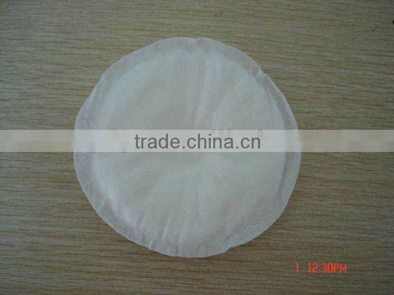 resuable breast pads breathable nursing pad eco-friendly material feeding pads