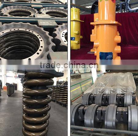 central swivel joint with suit