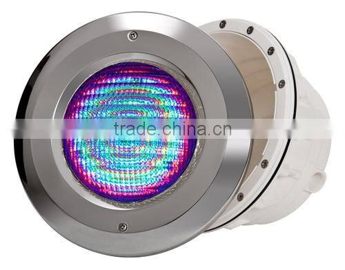 PAR56 Led Recessed mounted Led swimming pool light ip68