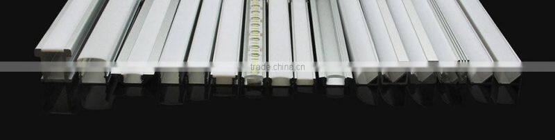 Embedded Duxtproof Series LED Light Bar and Led Rigid Strip