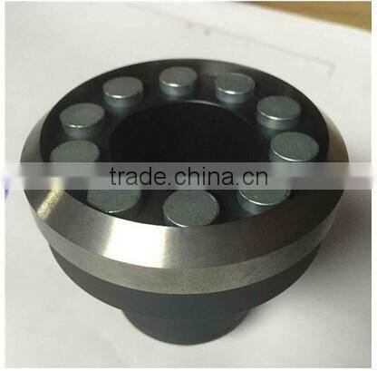 Dongguan hot sale 60mm sealed ink cup of pad printing machine from china supplier