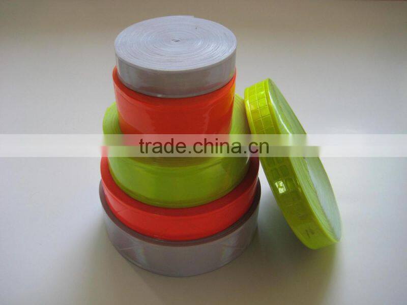refletive pvc tape