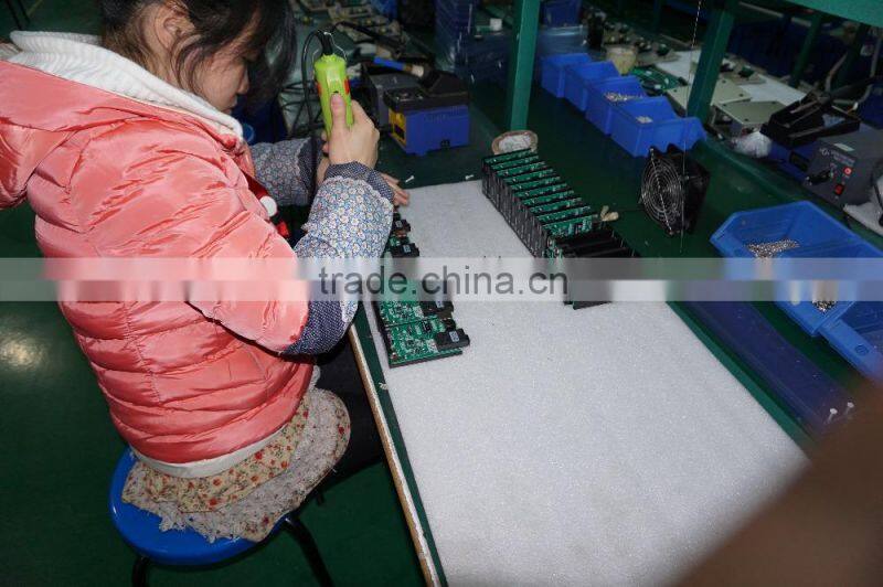 100MP Single fiber 20KM SC FC Optical Media Converter