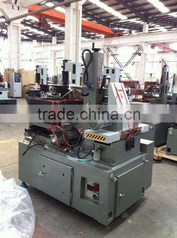 DK7745 cnc edm machine