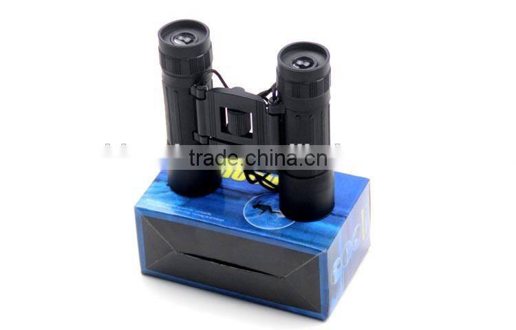 Best selling 10x25 old binoculars,roof prism binoculars,optical 10*25 promotion roof binoculars