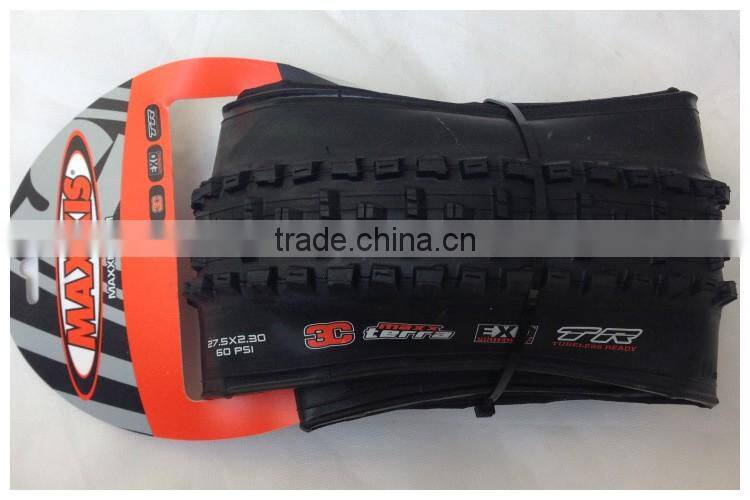 MAXXIS Top Quality Foldable Bicycle Tires MTB Bike Tyre Bike Tire 26"