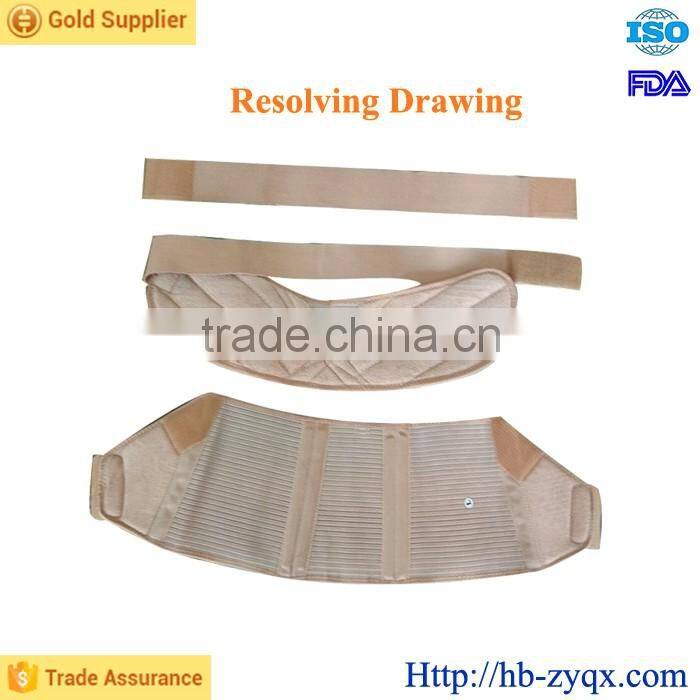 Pregnancy maternity belly band elastic and breathable