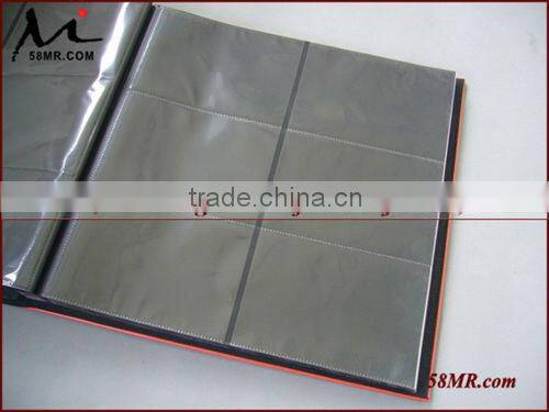 PP Pocket Slip in Photo Album