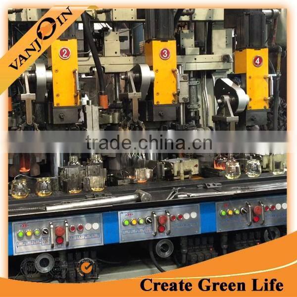 Children Favor Lovely Bear Glass Jars With Cap For Sale