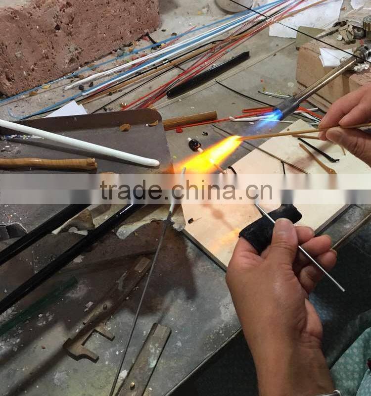 For Buns Sale Japanese Kanzashi Kimono Hair Stick Chinese Blue Hairpin