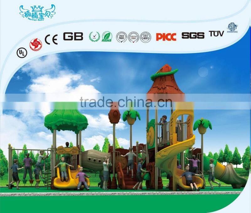 New china products for sale used school outdoor playground equipment for sale