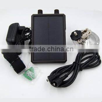 New Product Reliable Flexible Solar panel