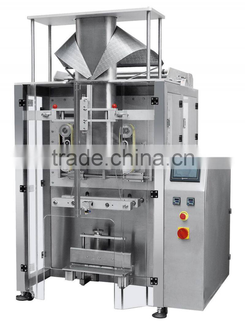 Trade Assurance 5-20KG Big Food Pouch Bag Packaging Machine For Granular Product