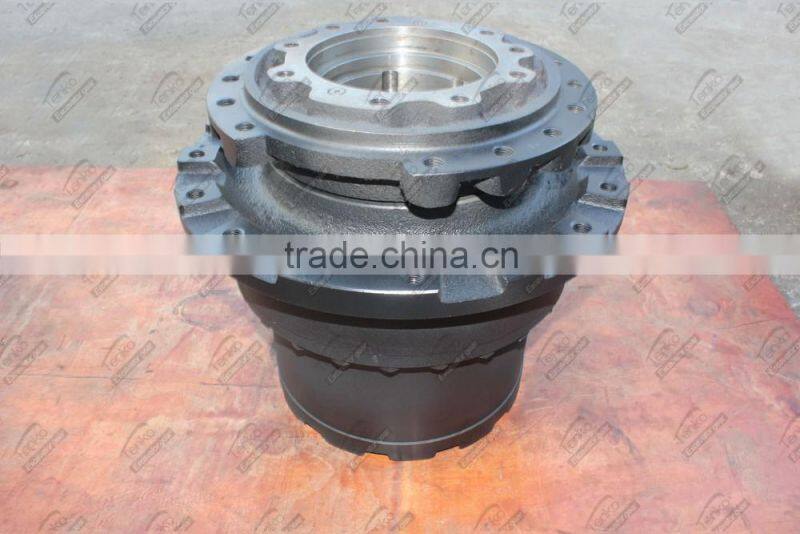 Hitachi excavator parts ZAXIS 210/ZAX200 Travel reduction gearbox 9233687/9195447 9261222