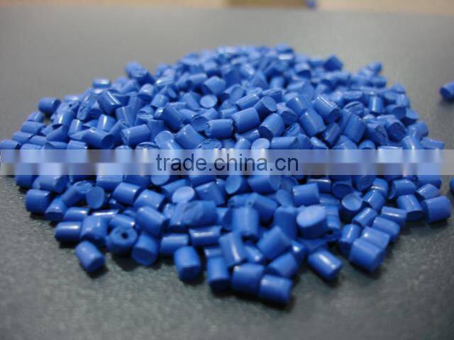 Plastic Injection Bottle Blow Molding Pipe Extrusion ABS PET PE PP Color Masterbatch