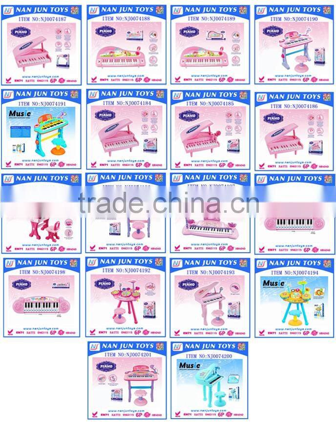 musical instrument toy baby musical toys Drum kit